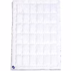 Одеяло MirSon хлопковое №1421 Royal Pearl Hand Made Демисезонное 172x205 см (2200001536609) - Image 4