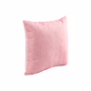 Подушка Руно декоративная Velour Rose 40х40 (311.55_Rose) - Image 2