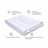 Одеяло MirSon шерстяное Mikrosatin Gold Woolen Hand Made 168 деми 200x220 см (2200000460417) - Image 8