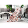 Плед ARDESTO Flannel котики, 160х200 см (ART0108PB) - Image 2