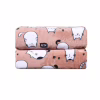 Плед ARDESTO Flannel котики, 160х200 см (ART0108PB) - Image 12