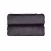Плед ARDESTO Flannel темно-серый, 160х200 см (ART0210SB) - Image 10