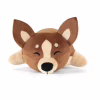 Подушка WP Merchandise декоративная Doggy huggy Песик обнимашка (FWPDOGYHUGBKC0000) - Image 2