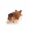 Подушка WP Merchandise декоративная Doggy huggy Песик обнимашка (FWPDOGYHUGBKC0000) - Image 4