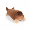 Подушка WP Merchandise декоративна Doggy huggy обіймашка (FWPDOGYHUGBKC0000) - Image 5
