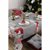 Скатерть Прованс Merry Christmas 180x132 см (4823093451421) - Image 7