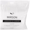 Одеяло MirSon зимнее Шелковое Супер Теплое №9003 Eco Light Gray 200x220 см (2200005993514) - Image 6