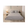 Покрывало Руно двустороннее декоративное Velour Dark Grey ромб 150х220 см (360.55_Dark Grey ромб) - Image 7