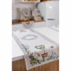 Доріжка на стіл Прованс GARDEN 35х100 (035290) - Image 3