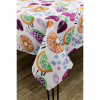 Скатерть Прованс Violet cherries 120х136 (032982) - Image 2