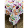 Скатертина Прованс Violet cherries 120х136 (032982) - Image 2
