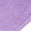 Полотенце Home Line Pastel Lilac махровое (лиловое) 430 гр/м2 (К), 50х90 см (188459) - Image 2
