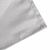 Скатерть ARDESTO Waterproof 100% полиэстер, серый 120х140 см (ART07WG) - Image 3