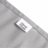 Скатерть ARDESTO Waterproof 100% полиэстер, серый 120х140 см (ART07WG) - Image 4