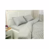 Постельное белье Руно Grey Braid мікрофайбер двоспальний (Р655.52_Grey Braid) - Image 2