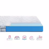Матрас Highfoam Largo Opti Slim New, ортопедический двухсторонний 160 x 190 см (4820001346893) - Image 2