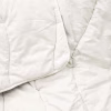Одеяло Viluta хлопковое стеганное Cotton 100х140 (ковдра_хлопок_140*100) - Image 3