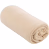 Плед ARDESTO Fleece 100% полиэстер, бежевый 130х160 см (ART0727PB) - Image 2