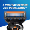Змінні касети Gillette Fusion ProGlide 4 шт. (7702018085514) - Image 6
