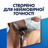 Змінні касети Gillette Fusion ProGlide Power 4 шт (7702018085576) - Image 5