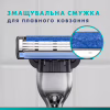 Змінні касети Gillette Mach3 12 шт. (3014260323240/8006530028875) - Image 4