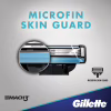 Бритва Gillette Mach3 с 2 сменными картриджами (7702018020706/7702018020676) - Image 4