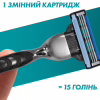 Змінні касети Gillette Mach3 2 шт. (3014260251970) - Image 5