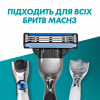 Змінні касети Gillette Mach3 2 шт. (3014260251970) - Image 7