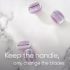 Змінні касети Gillette Venus ComfortGlide Breeze 2 шт. (7702018886432) - Image 5