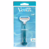 Бритва Gillette Venus Smooth с 2 сменными картриджами (3014260262693) - Image 2