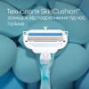 Бритва Gillette Venus Smooth з 2 змінними картриджами (3014260262693) - Image 4