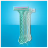 Бритва Gillette Simply Venus 2 4 шт. (3014260246693/8700216143714) - Image 4