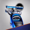 Бритва Gillette Fusion5 ProGlide Styler з 1 картриджем ProGlide Power + 3 насадки для моделювання бороди і вусів (7702018273386) - Image 3