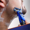Бритва Gillette Fusion5 ProGlide Styler з 1 картриджем ProGlide Power + 3 насадки для моделювання бороди і вусів (7702018273386) - Image 8