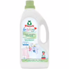 Гель для прання Frosch Baby для дитячої білизни 1.5 л (4009175924087/4009175940391) - Image 2
