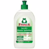 Средство для ручного мытья посуды Frosch Sensitiv Vitamin 500 мл (9001531181597) - Image 2