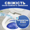 Средство для чистки унитаза Bref Дуо–Куб 100 г (9000100897242) - Image 3