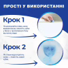 Засіб для чищення унітазу Bref Дуо–Куб 100 г (9000100897242) - Image 6