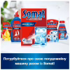 Сіль для посудомийних машин Somat Потрійної дії 1.5 кг (9000100147293) - Image 6