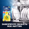 Освіжувач для посудомийних машин Finish Лимон та лайм (3141360054405) - Image 4