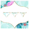 Щоденні прокладки Discreet Deo Water Lily 60 шт. (8001090170354/8700216152983) - Image 9