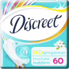 Щоденні прокладки Discreet Deo Spring Breeze 60 шт. (8001090170316/8700216153096) - Image 3