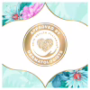 Ежедневные прокладки Discreet Deo Water Lily 20 шт. (4015400107835/8700216152846) - Image 10