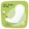 Щоденні прокладки Naturella Calendula Tenderness Light 52 шт. (8001090603845) - Image 3