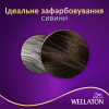 Краска для волос Wellaton 5/0 Темный дуб (4056800756704/4056800756827) - Image 4