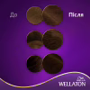 Краска для волос Wellaton 5/0 Темный дуб (4056800756704/4056800756827) - Image 6