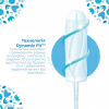 Тампоны o.b. ProComfort Normal 32 шт. (3574661017808/3574661329871/3574661899992) - Image 4
