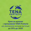 Урологічні прокладки Tena Lady Slim Normal 12 шт. (7322540852127) - Image 9