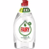 Засіб для ручного миття посуду Fairy Pure & Clean 450 мл (8001090837424) - Image 2