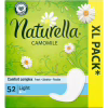 Щоденні прокладки Naturella Camomile Light 52 шт. (8001090604040) - Image 2